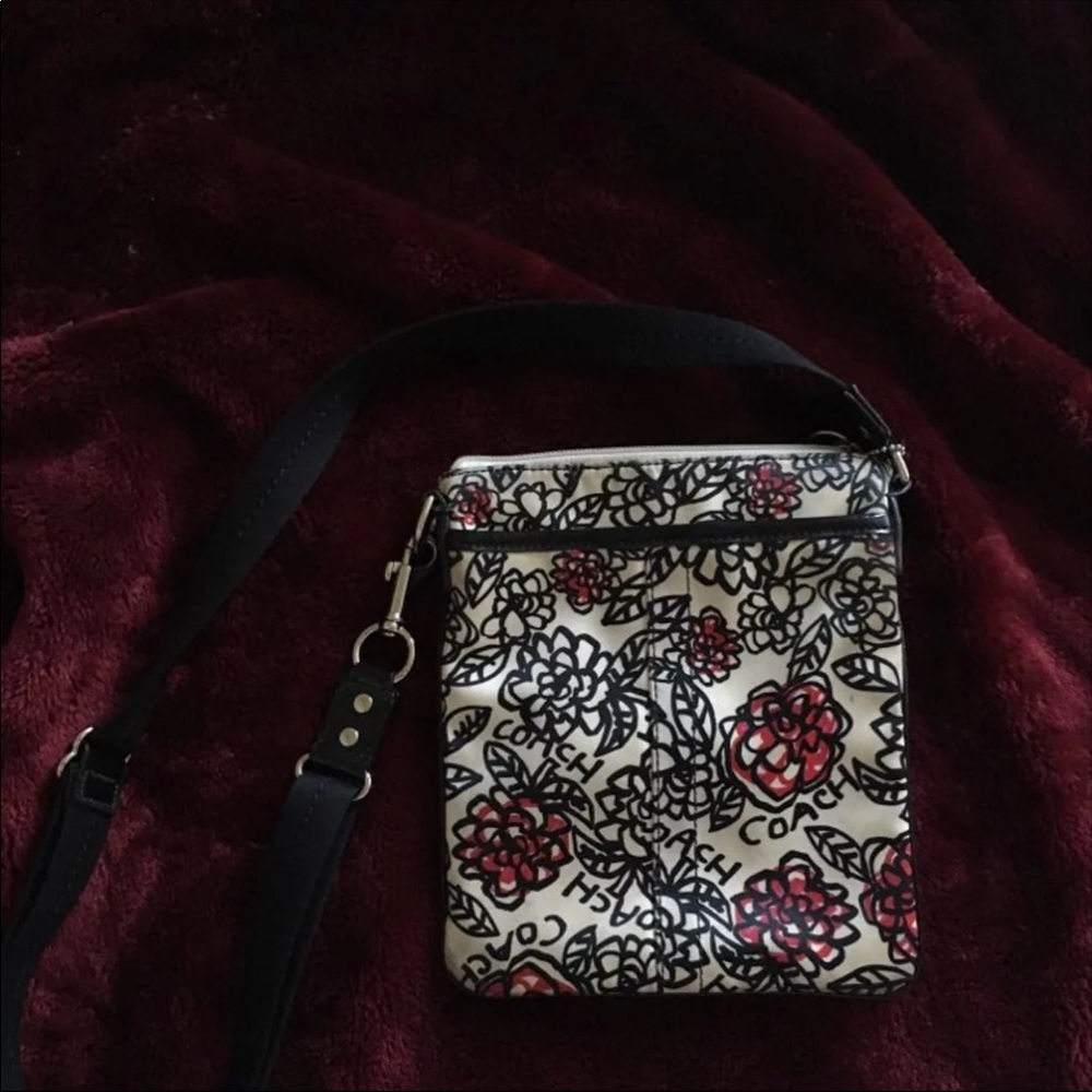 Coach Crossbody